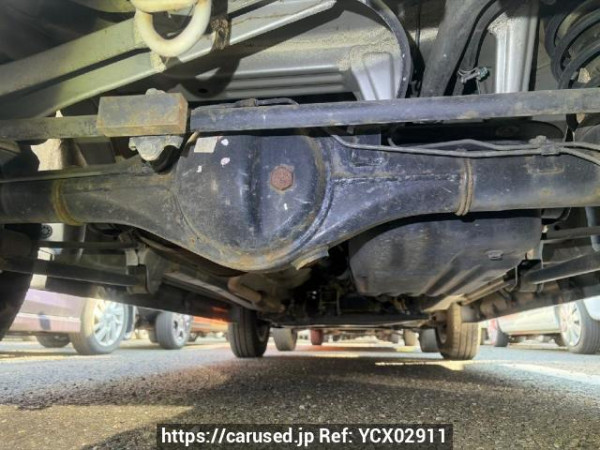 Used 2005 AT daihatsu terios-kid J131G Image[24]