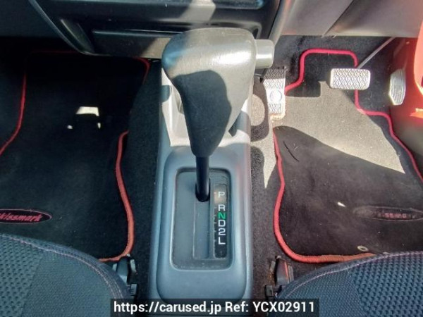 Used 2005 AT daihatsu terios-kid J131G Image[25]
