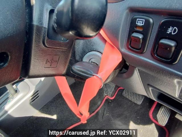 Used 2005 AT daihatsu terios-kid J131G Image[26]