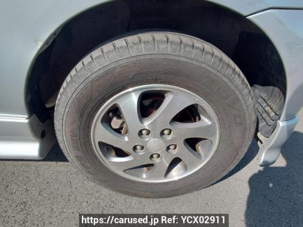 Used 2005 AT daihatsu terios-kid J131G Image[27]