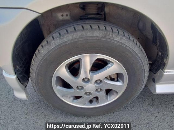 Used 2005 AT daihatsu terios-kid J131G Image[28]