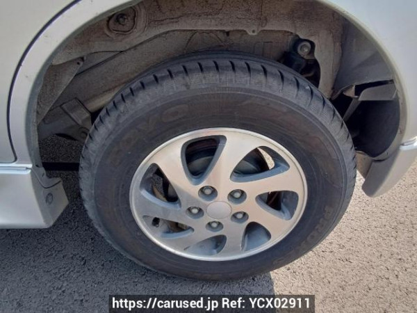 Used 2005 AT daihatsu terios-kid J131G Image[30]