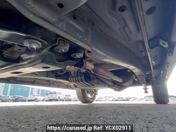 Used 2005 AT daihatsu terios-kid J131G Image[34]
