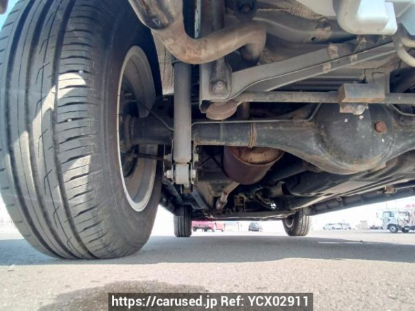 Used 2005 AT daihatsu terios-kid J131G Image[37]