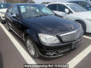 Mercedes Benz C-Class 204041