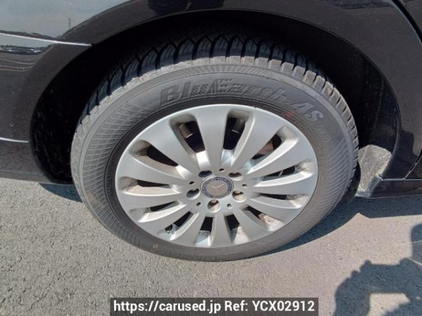 Used 2007 AT mercedes-benz c-class 204041 Image[29]