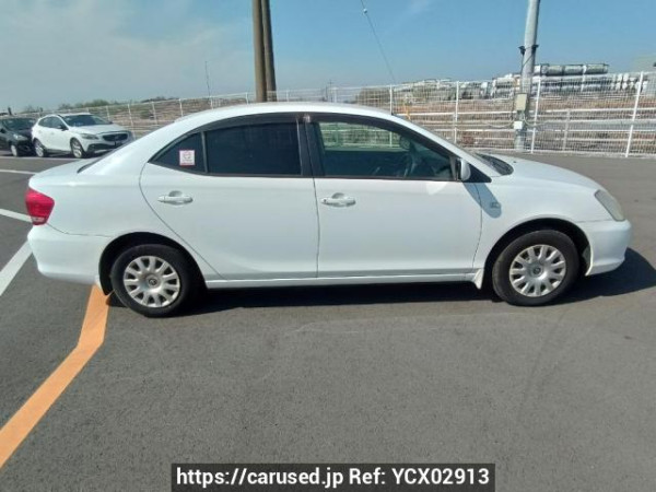 Used 2007 AT toyota allion ZZT240 Image[7]