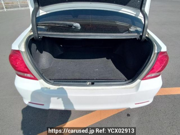 Used 2007 AT toyota allion ZZT240 Image[8]