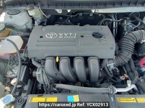 Used 2007 AT toyota allion ZZT240 Image[10]