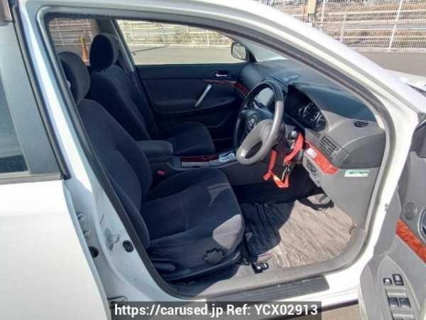 Used 2007 AT toyota allion ZZT240 Image[13]