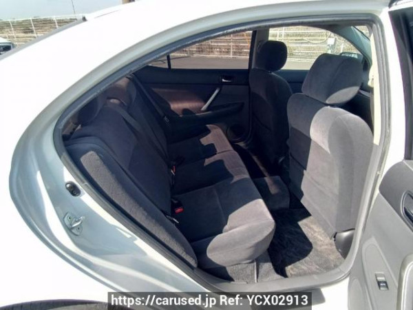 Used 2007 AT toyota allion ZZT240 Image[15]
