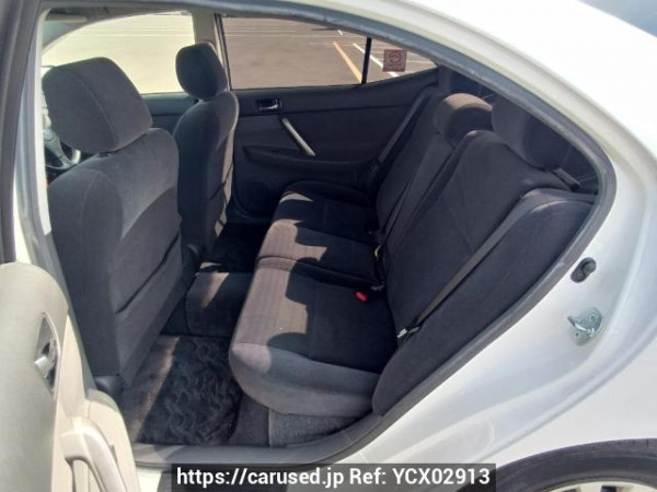 Used 2007 AT toyota allion ZZT240 Image[16]