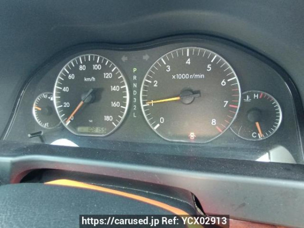 Used 2007 AT toyota allion ZZT240 Image[20]