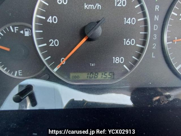 Used 2007 AT toyota allion ZZT240 Image[21]