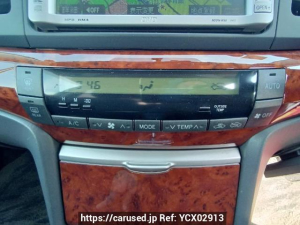 Used 2007 AT toyota allion ZZT240 Image[24]