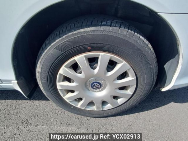 Used 2007 AT toyota allion ZZT240 Image[27]