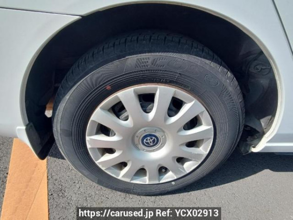Used 2007 AT toyota allion ZZT240 Image[29]