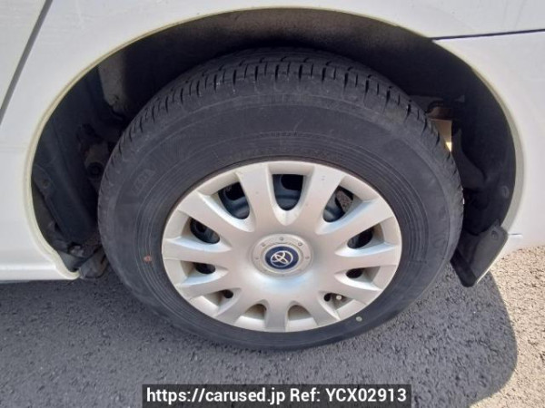 Used 2007 AT toyota allion ZZT240 Image[30]