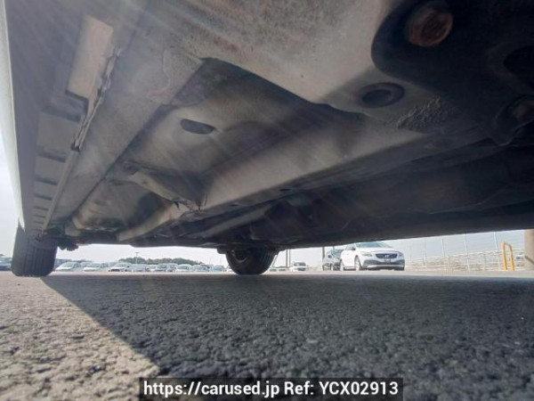 Used 2007 AT toyota allion ZZT240 Image[33]