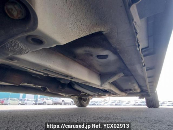 Used 2007 AT toyota allion ZZT240 Image[34]