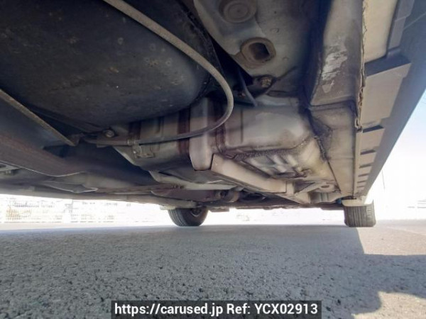 Used 2007 AT toyota allion ZZT240 Image[36]