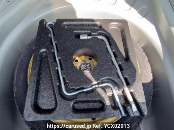 Used 2007 AT toyota allion ZZT240 Image[40]