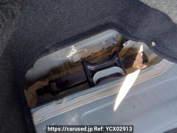 Used 2007 AT toyota allion ZZT240 Image[42]