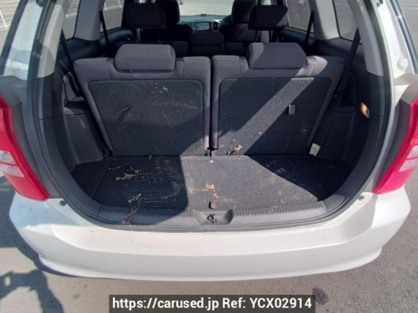 Used 2003 AT toyota wish ANE10G Image[8]