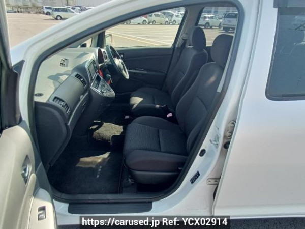 Used 2003 AT toyota wish ANE10G Image[14]