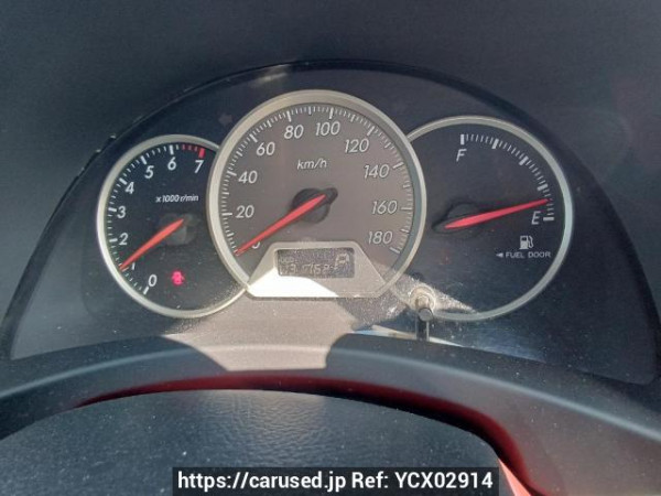 Used 2003 AT toyota wish ANE10G Image[21]