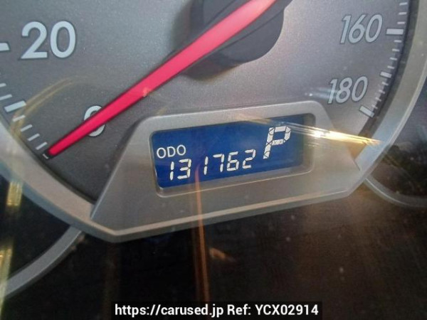 Used 2003 AT toyota wish ANE10G Image[22]
