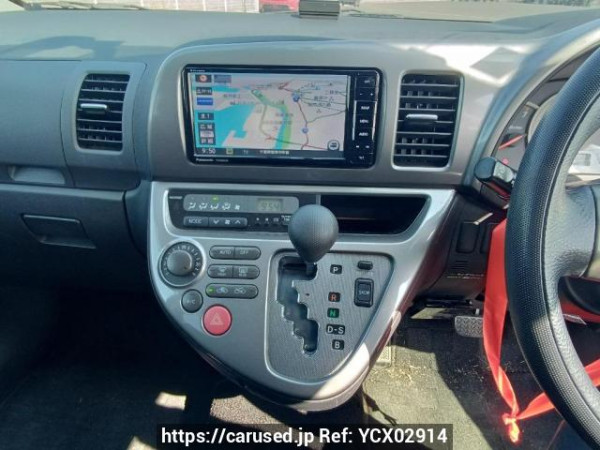 Used 2003 AT toyota wish ANE10G Image[23]