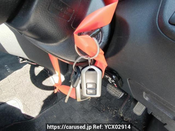 Used 2003 AT toyota wish ANE10G Image[27]