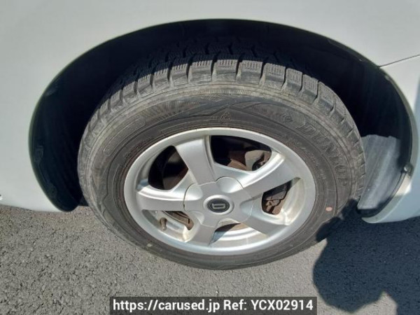 Used 2003 AT toyota wish ANE10G Image[28]