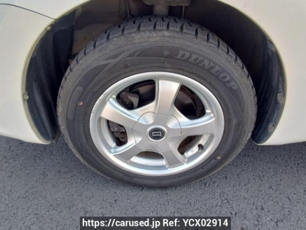Used 2003 AT toyota wish ANE10G Image[29]