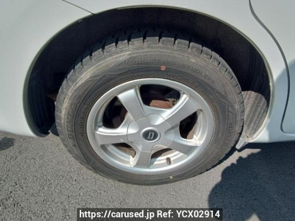 Used 2003 AT toyota wish ANE10G Image[30]
