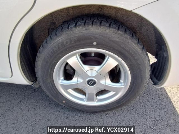Used 2003 AT toyota wish ANE10G Image[31]