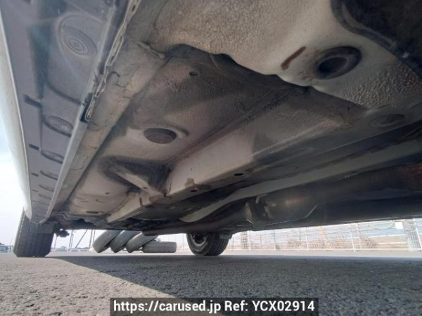 Used 2003 AT toyota wish ANE10G Image[34]