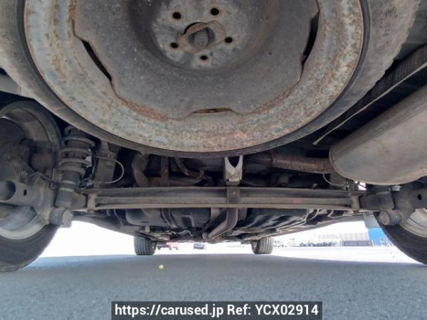 Used 2003 AT toyota wish ANE10G Image[39]