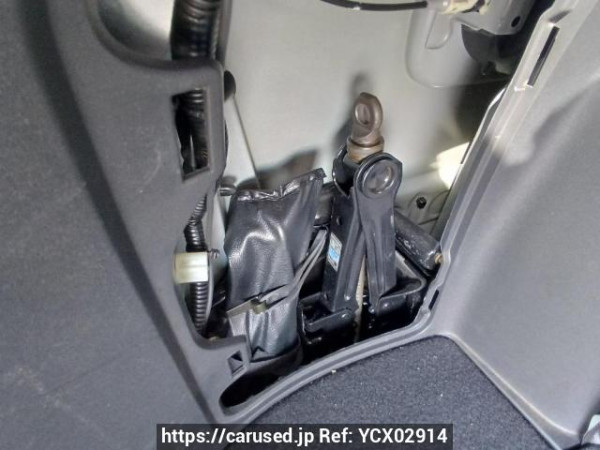Used 2003 AT toyota wish ANE10G Image[42]