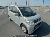 Daihatsu Move Custom