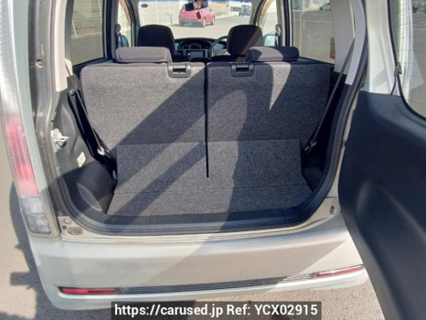 Used 2009 AT daihatsu move-custom L175S Image[8]