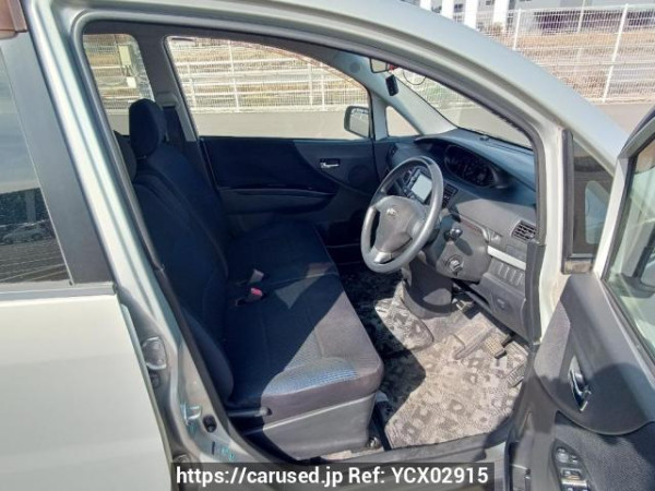 Used 2009 AT daihatsu move-custom L175S Image[13]