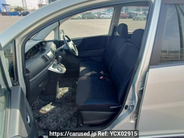 Used 2009 AT daihatsu move-custom L175S Image[14]