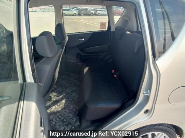 Used 2009 AT daihatsu move-custom L175S Image[16]