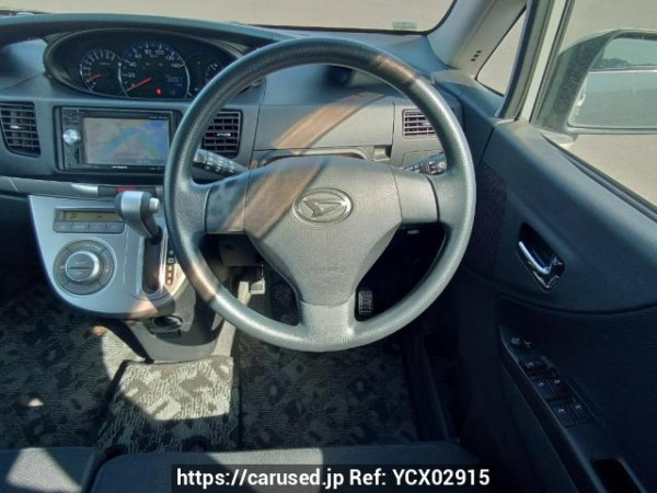 Used 2009 AT daihatsu move-custom L175S Image[19]