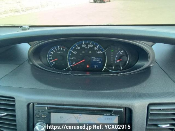 Used 2009 AT daihatsu move-custom L175S Image[20]