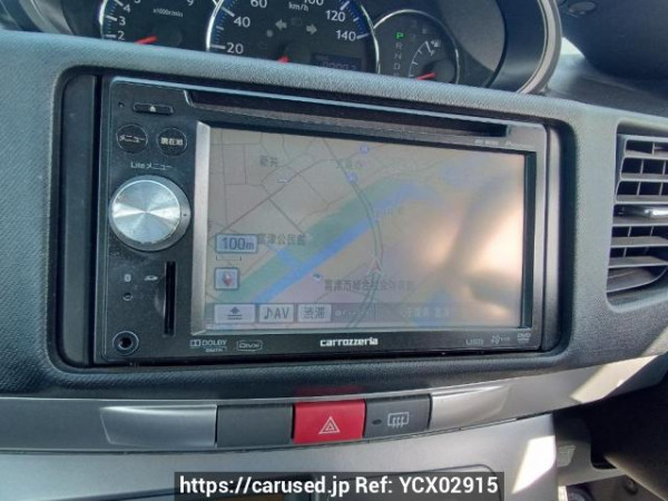 Used 2009 AT daihatsu move-custom L175S Image[23]