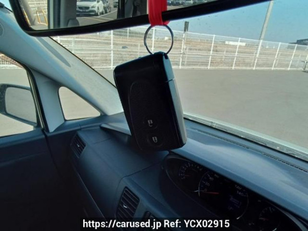 Used 2009 AT daihatsu move-custom L175S Image[26]