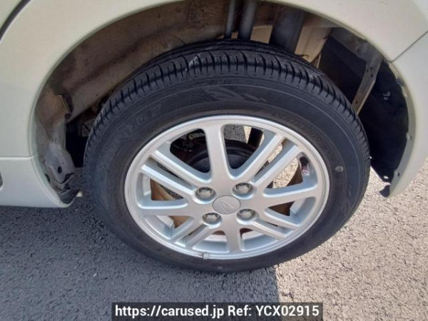 Used 2009 AT daihatsu move-custom L175S Image[31]